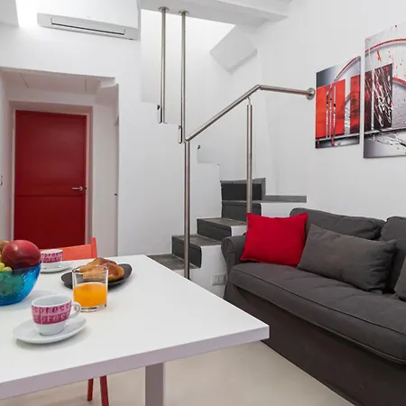 Italianway Comfort - Santagnese 14 Apartment Mailand