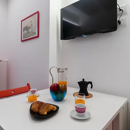 Italianway Comfort - Santagnese 14 * Mailand