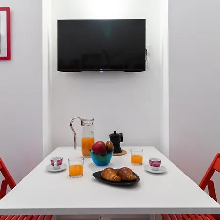 Italianway Comfort - Santagnese 14 Apartment