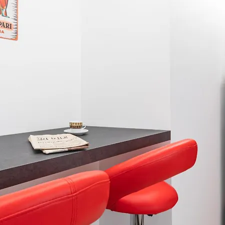 Italianway Comfort - Santagnese 14 Apartment Mailand