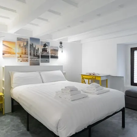 Apartment Italianway Comfort - Santagnese 14