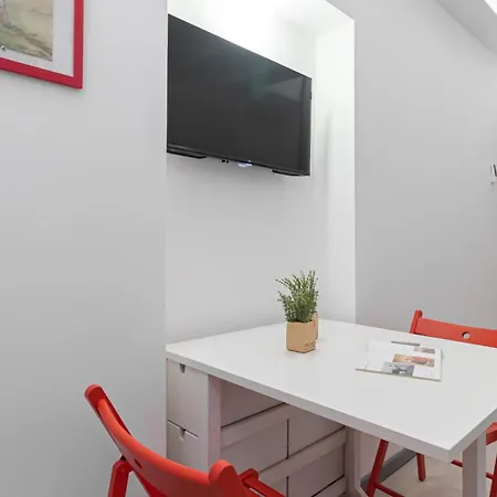 Apartment Italianway Comfort - Santagnese 14