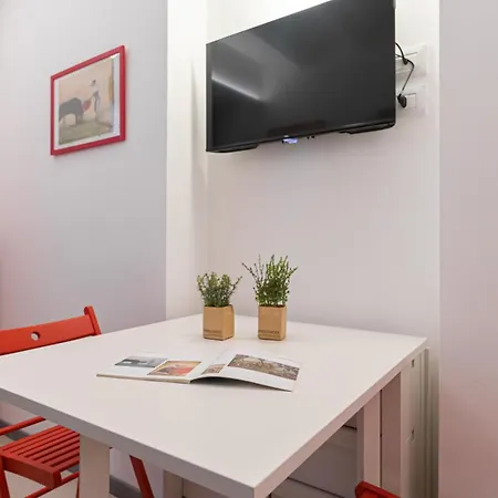 Apartment Italianway Comfort - Santagnese 14 *