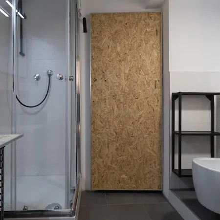 Italianway Comfort - Santagnese 14 Mailand