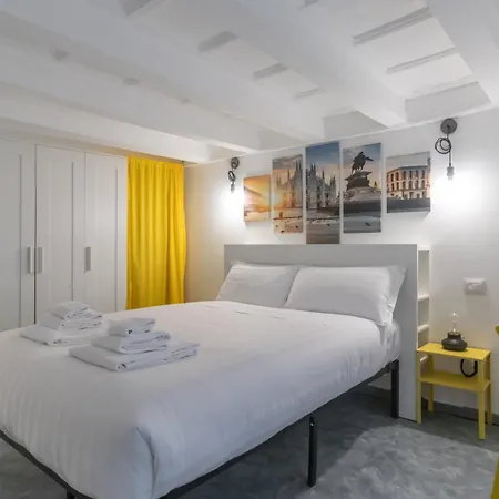 Italianway Comfort - Santagnese 14 *