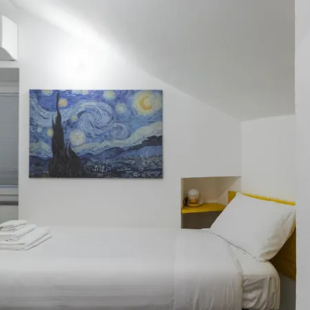 Italianway Comfort - Santagnese 14 Апартаменты Милан